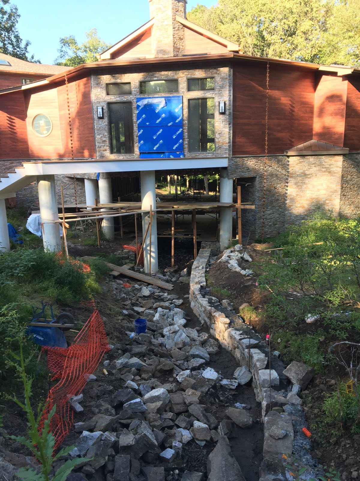 Rocky Construction – Construction and remodeling services for every ...